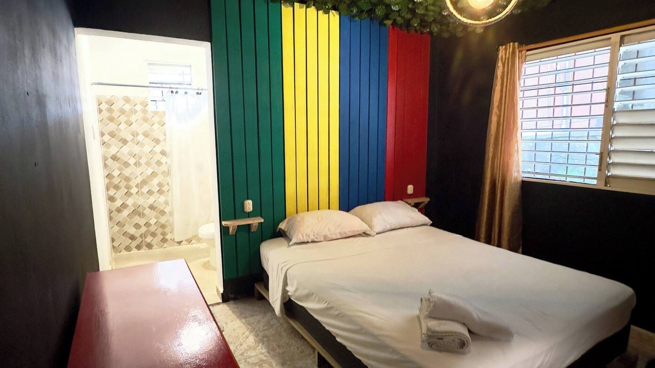 Photo of Bedroom in Centro