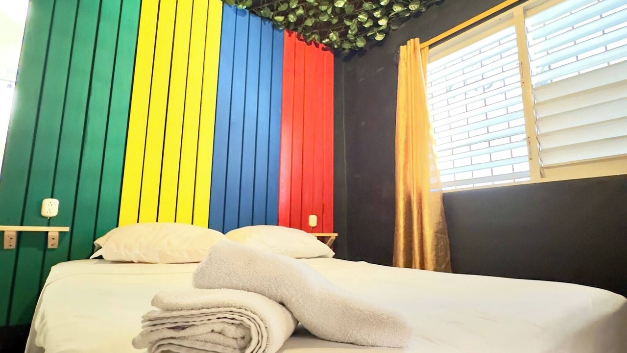 Photo of Bedroom in Centro