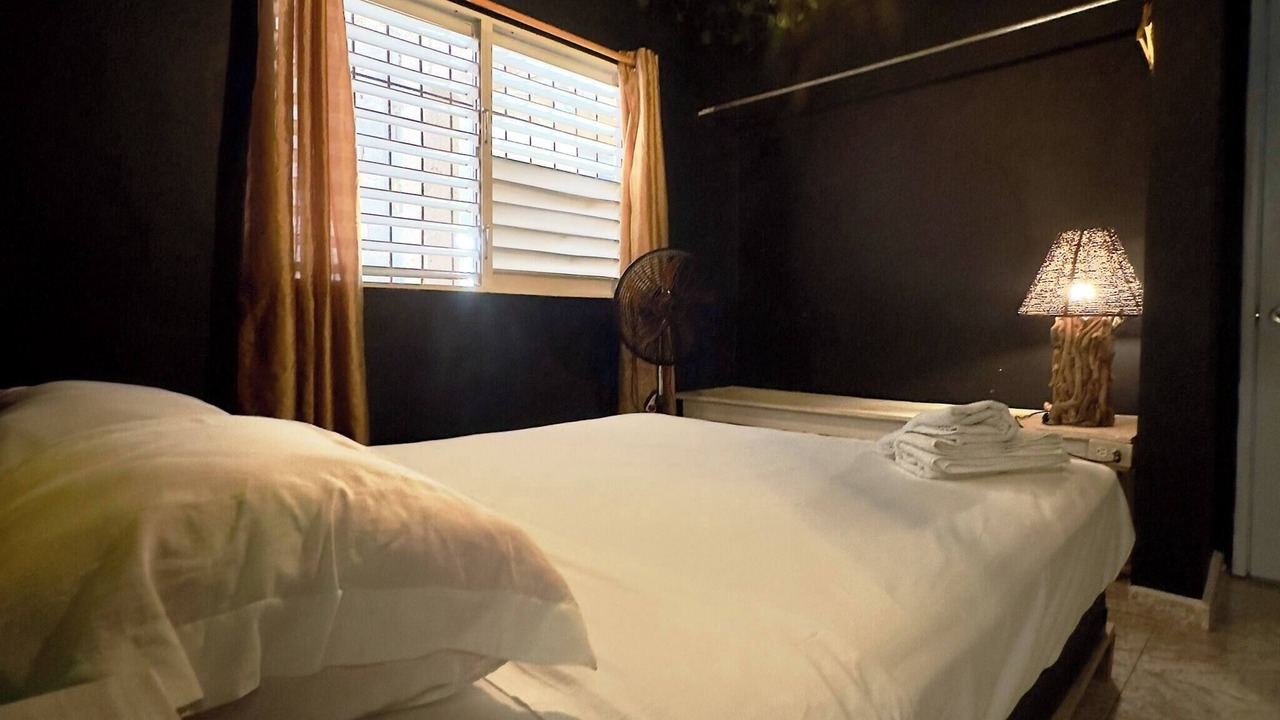 Photo of Bedroom in Centro