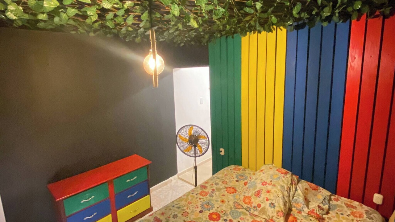 Photo of Bedroom in Centro