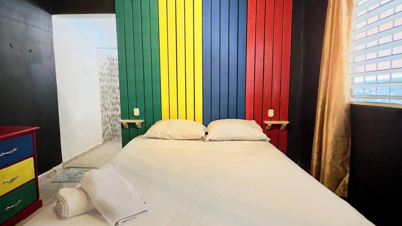 Photo of Bedroom in Centro