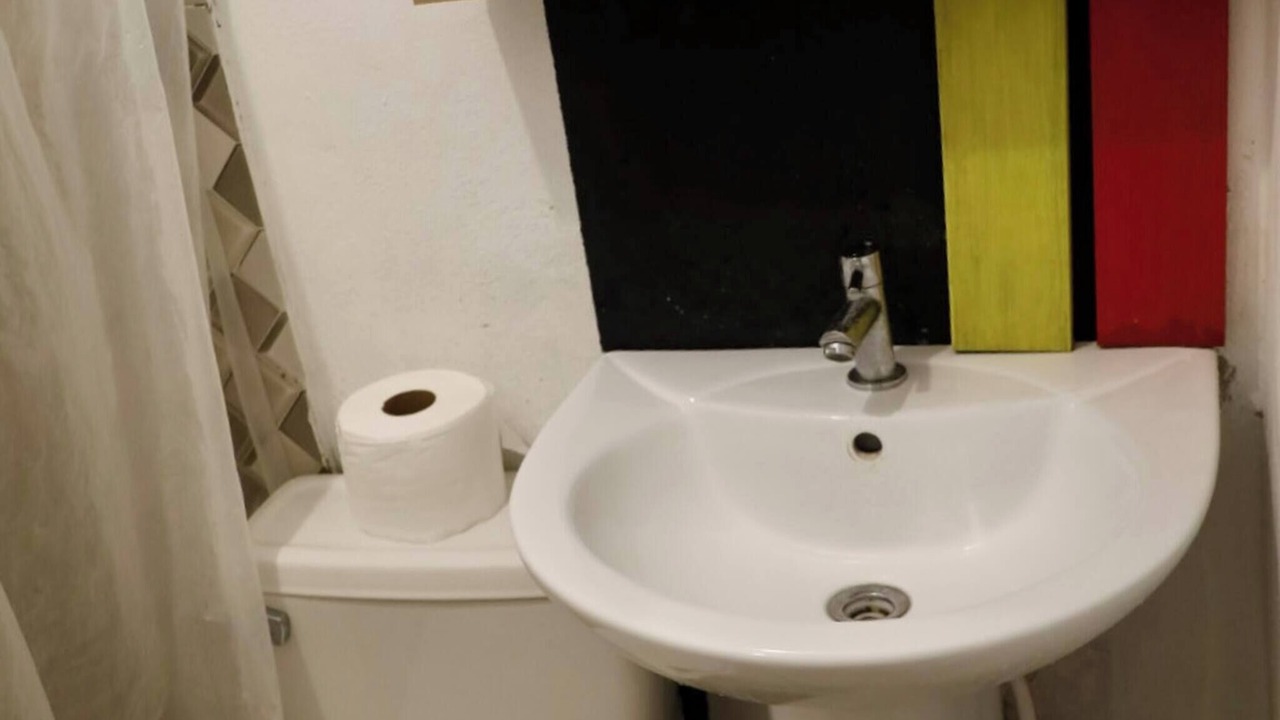 Photo of Bathroom in Centro