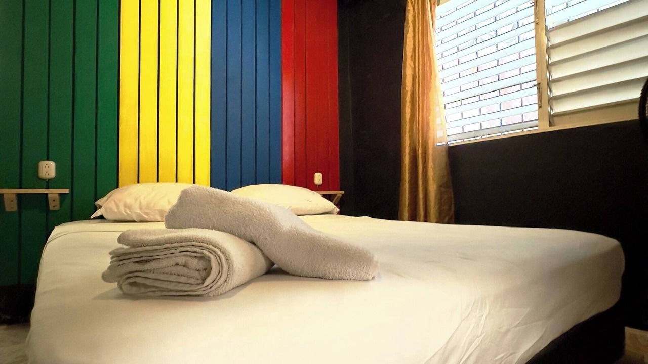 Photo of Bedroom in Centro