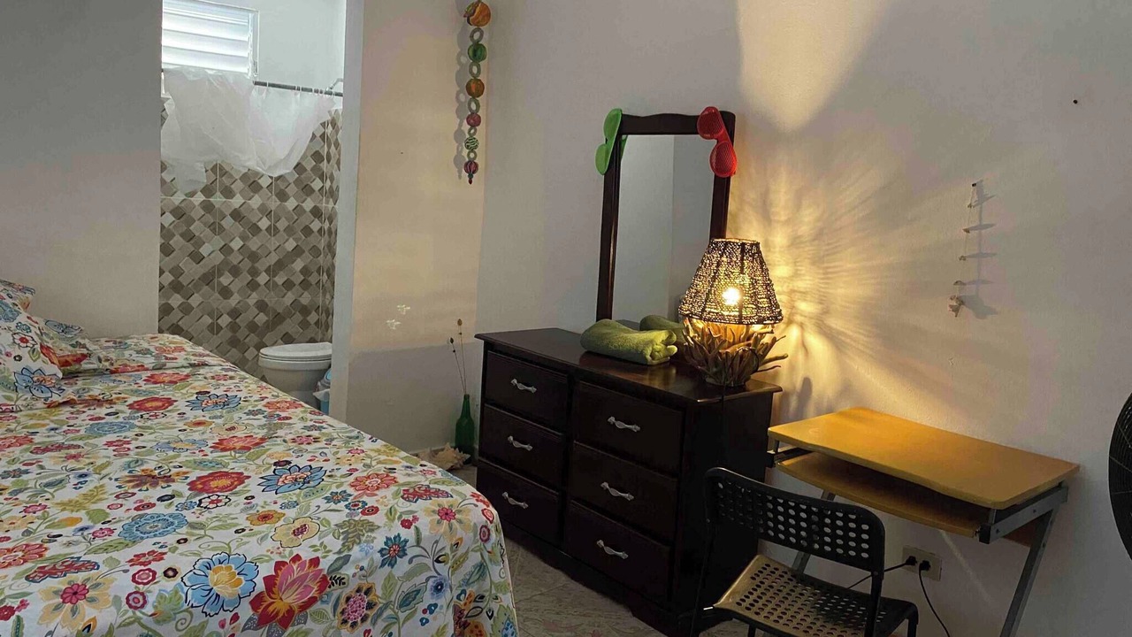 Photo of Bedroom in Centro