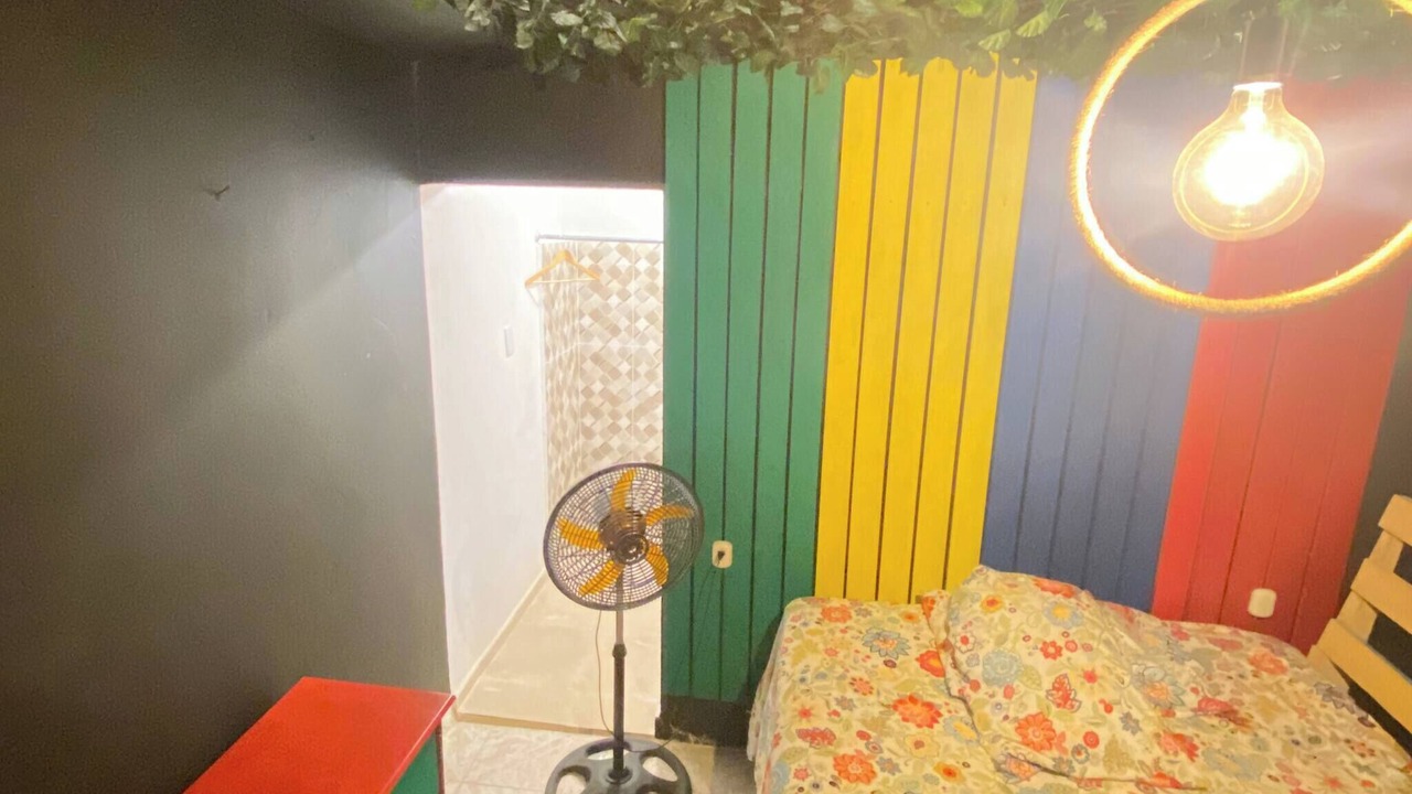 Photo of Bedroom in Centro