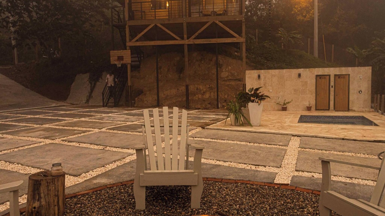 Photo of Outdoor in Santiago de los Caballeros