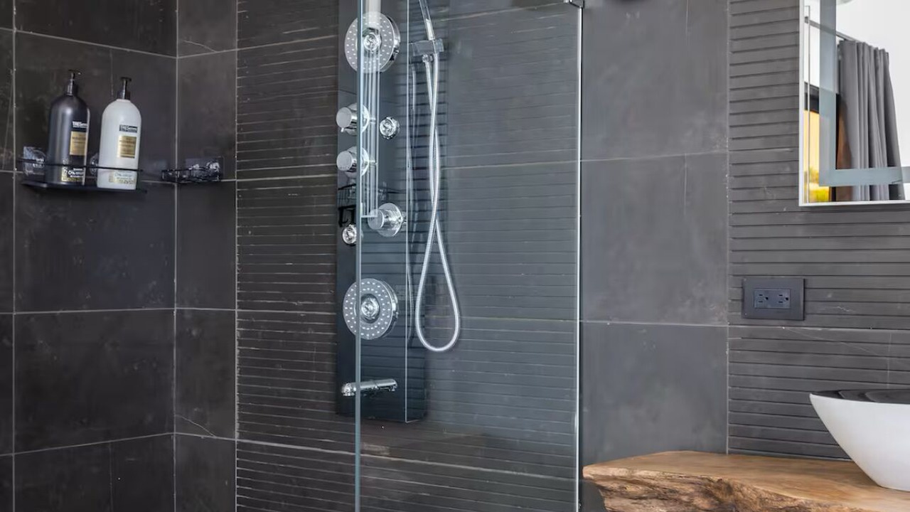 Photo of Bathroom in Las Galeras