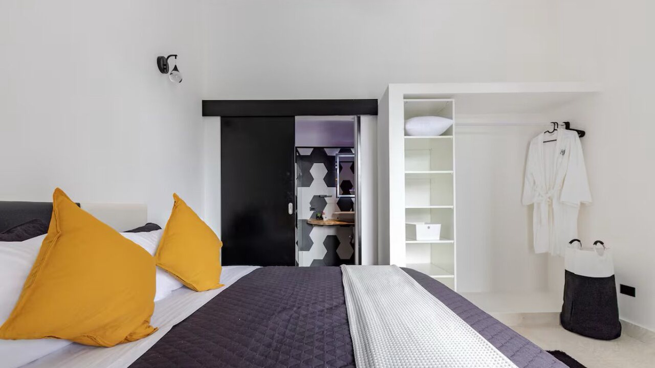 Photo of Bedroom in Las Galeras