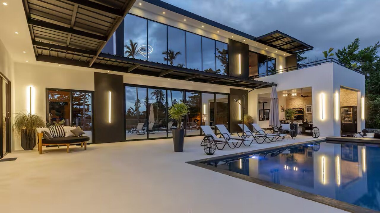 Photo of Outdoor in Las Galeras