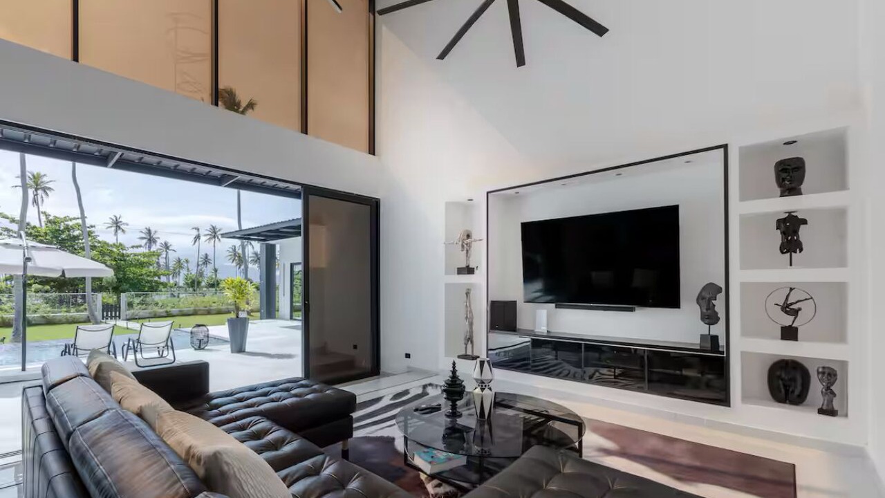 Photo of Livingroom in Las Galeras