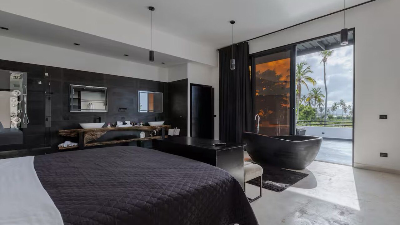 Photo of Bedroom in Las Galeras