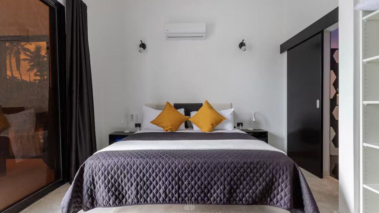 Photo of Bedroom in Las Galeras