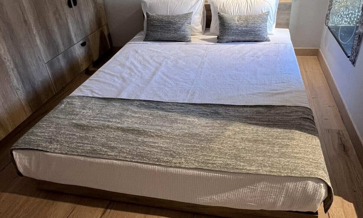 Photo of Bedroom in Agia Triada