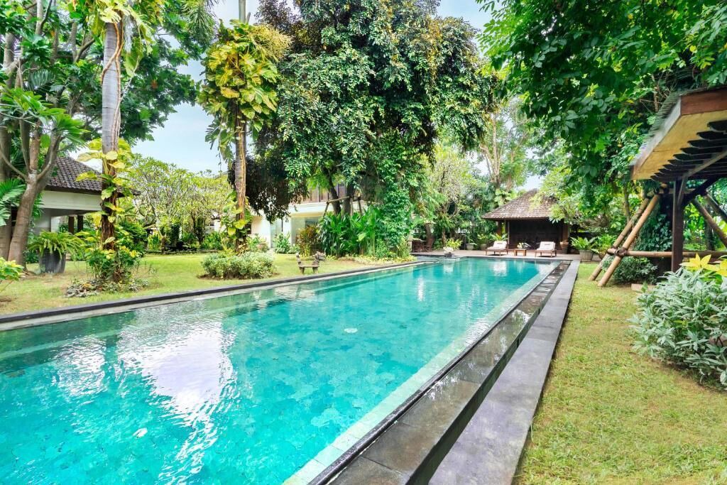 Photo of Outdoor in Sanur Kauh