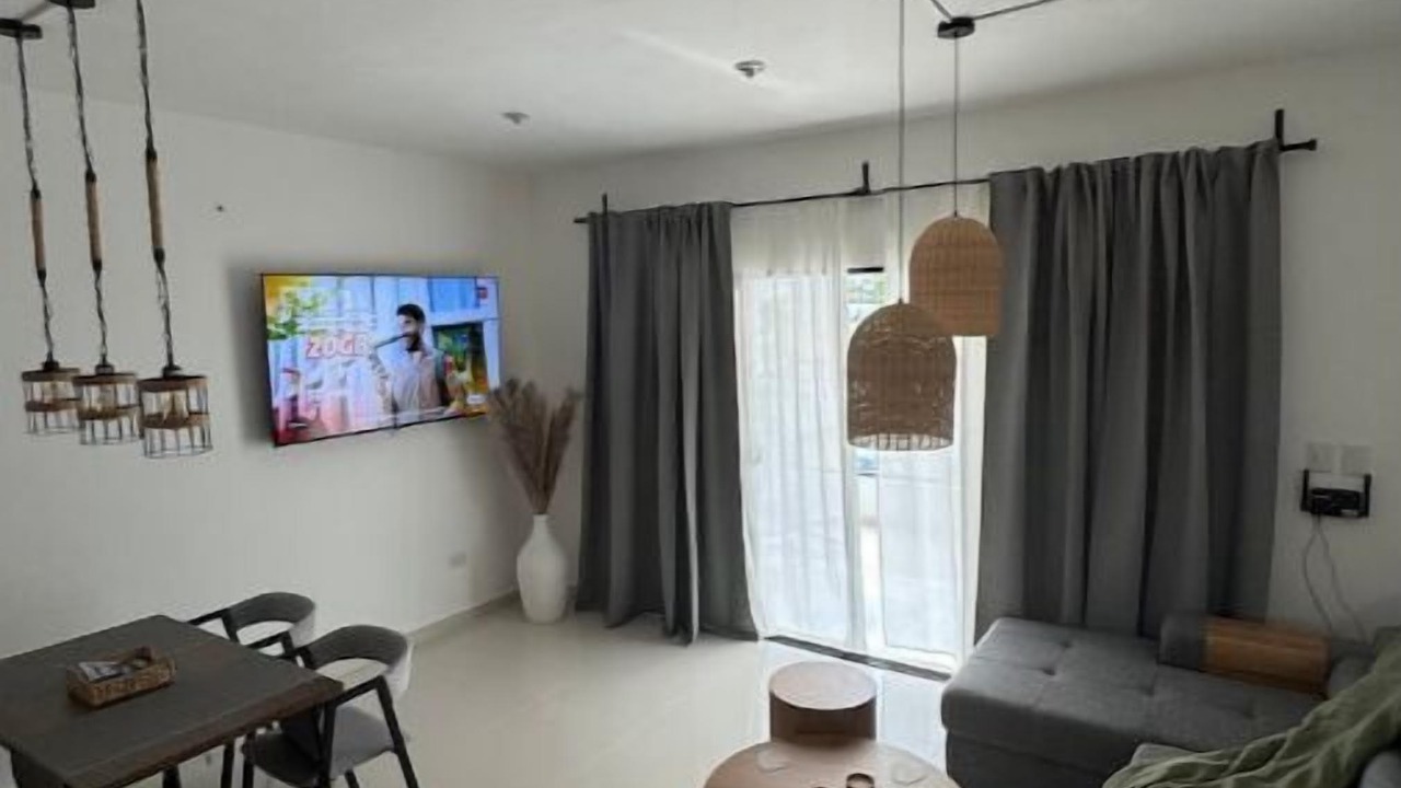 Photo of Livingroom in Dominicus