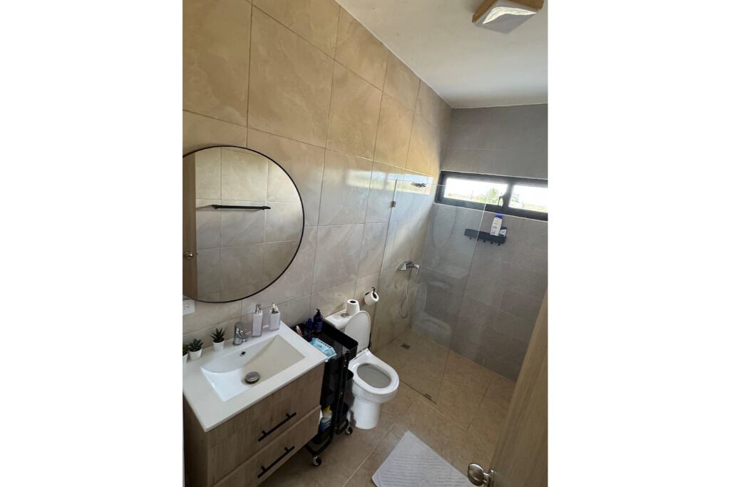 Photo of Bathroom in Dominicus