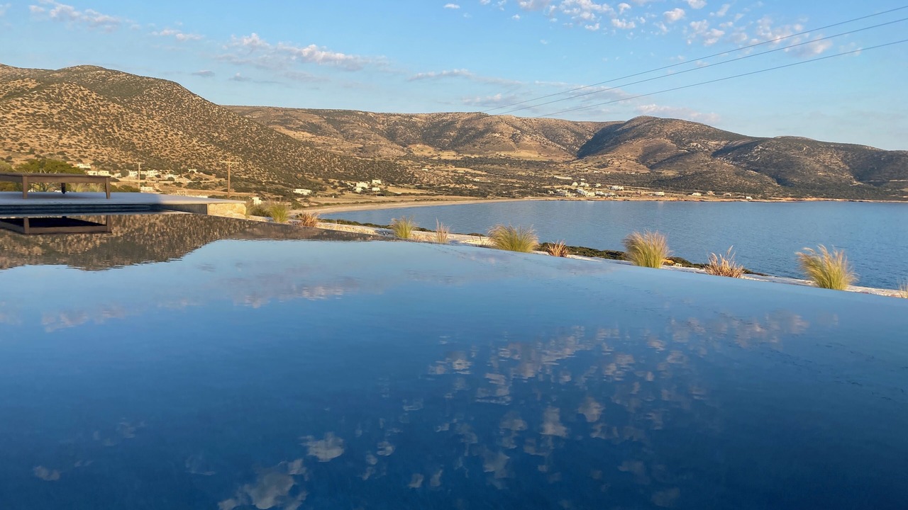 Photo of Outdoor in Agiassos
