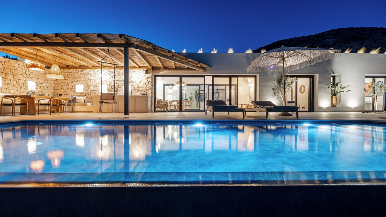 Photo of Outdoor in Agiassos