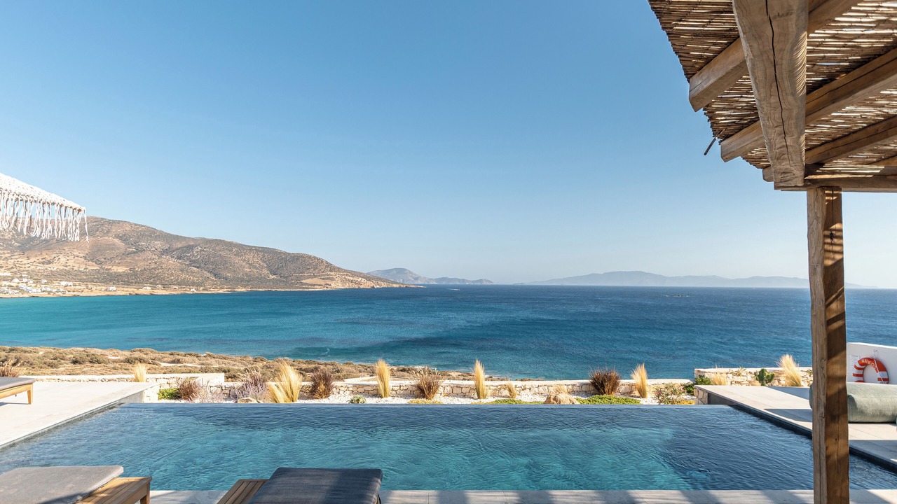 Photo of Outdoor in Agiassos