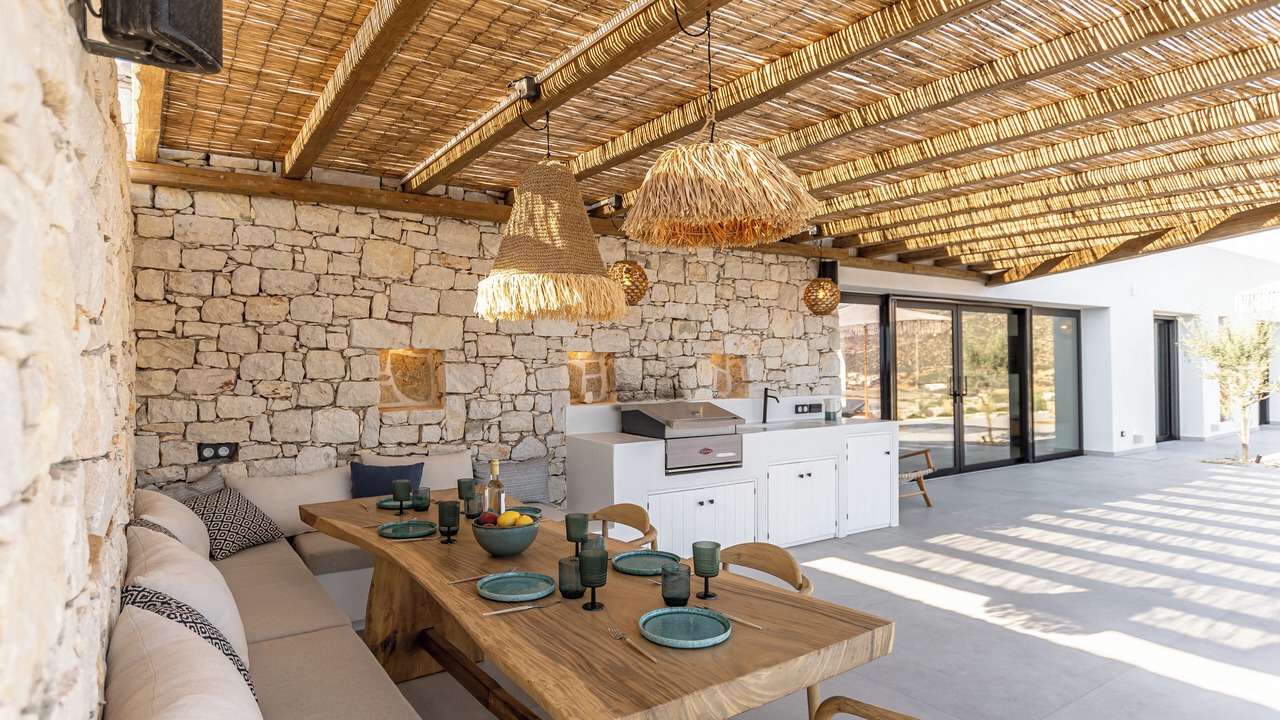 Photo of Outdoor in Agiassos