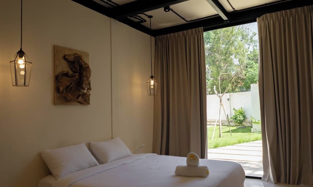 Photo of Bedroom in Ungasan