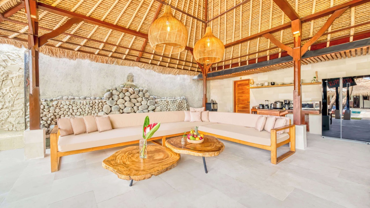 Photo of Livingroom in Petitenget