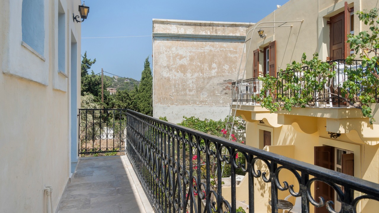 Photo of Outdoor in Panormos