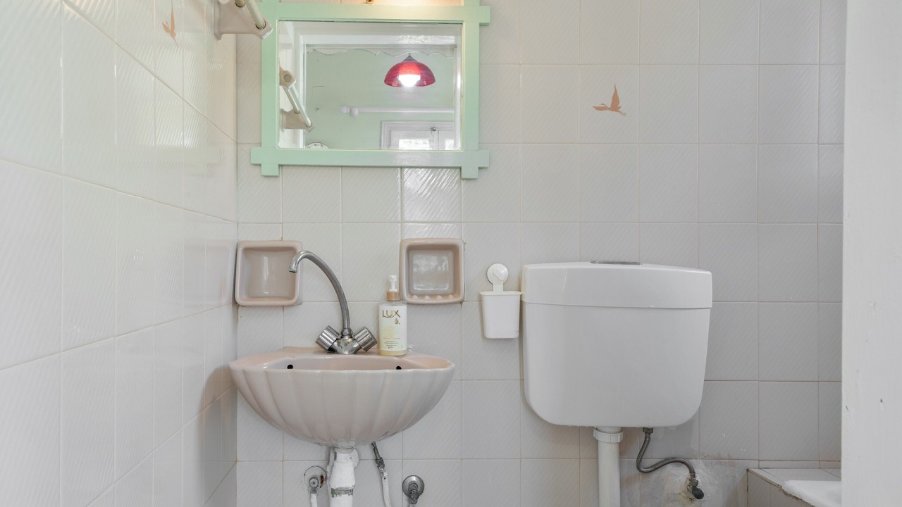 Photo of Bathroom in Panormos