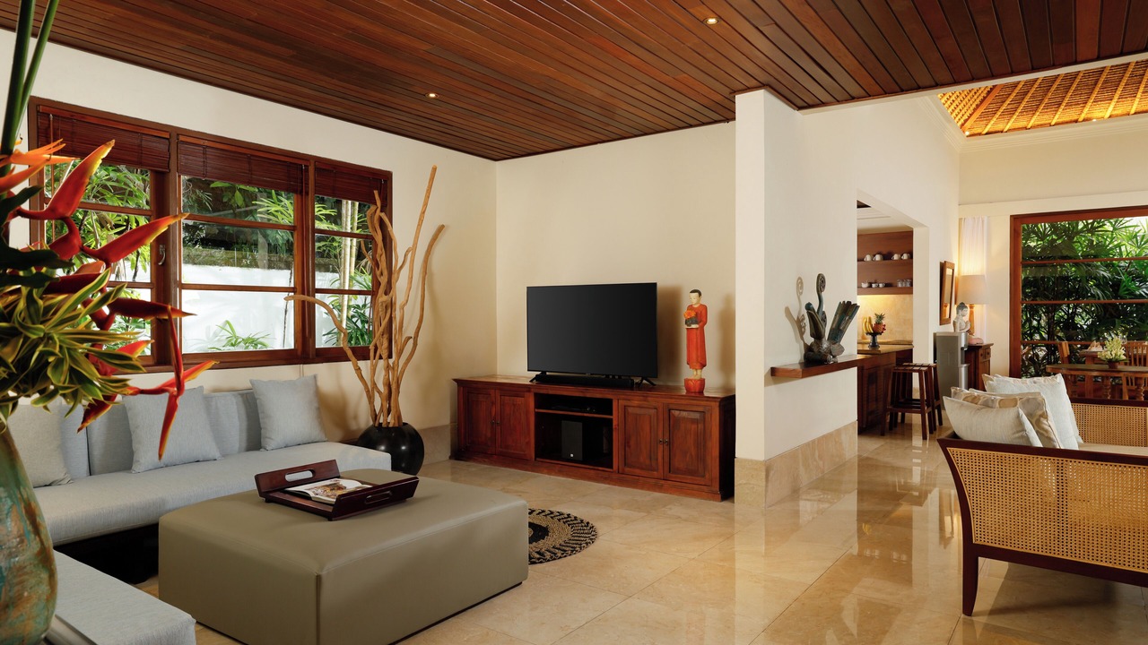 Photo of Livingroom in Jimbaran Bay