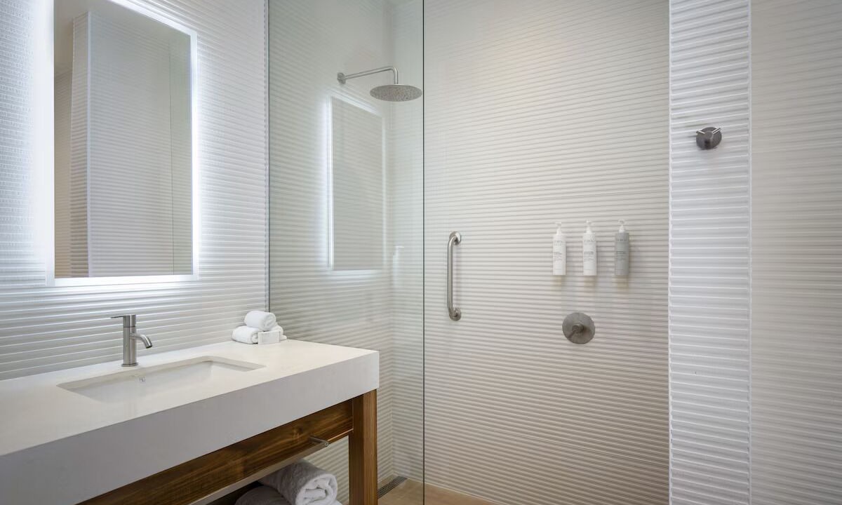 Photo of Bathroom in La Romana
