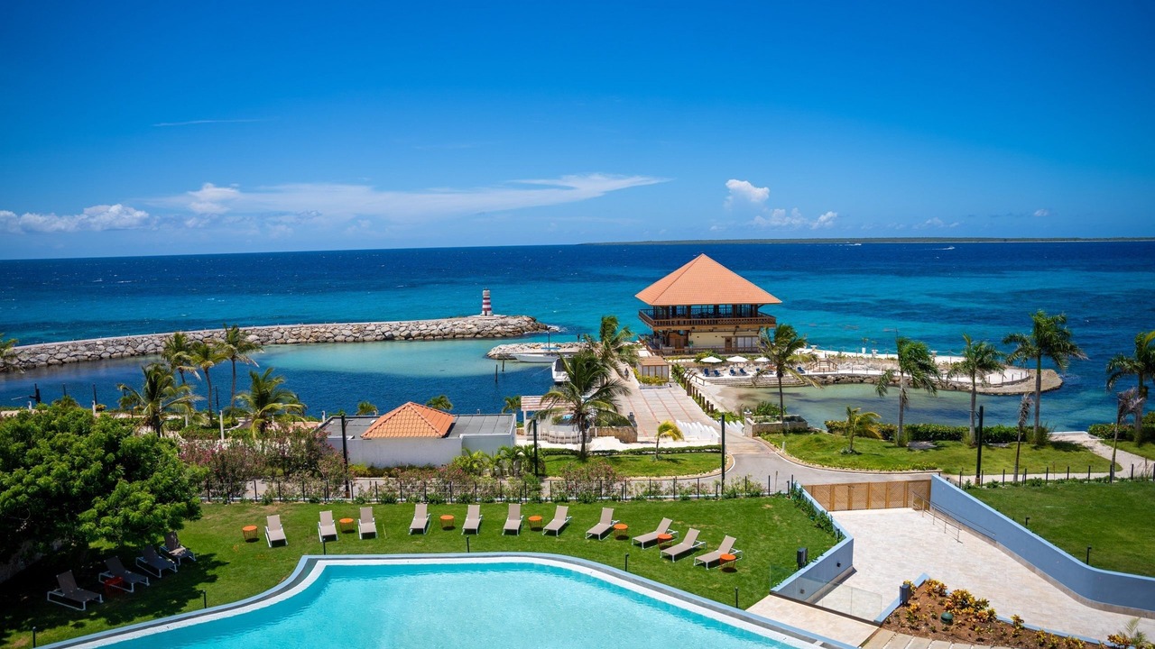 Photo of Outdoor in La Romana