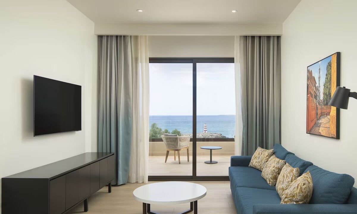 Photo of Livingroom in La Romana