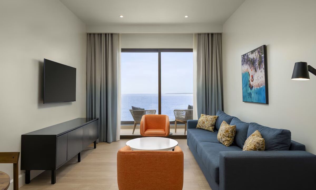 Photo of Livingroom in La Romana