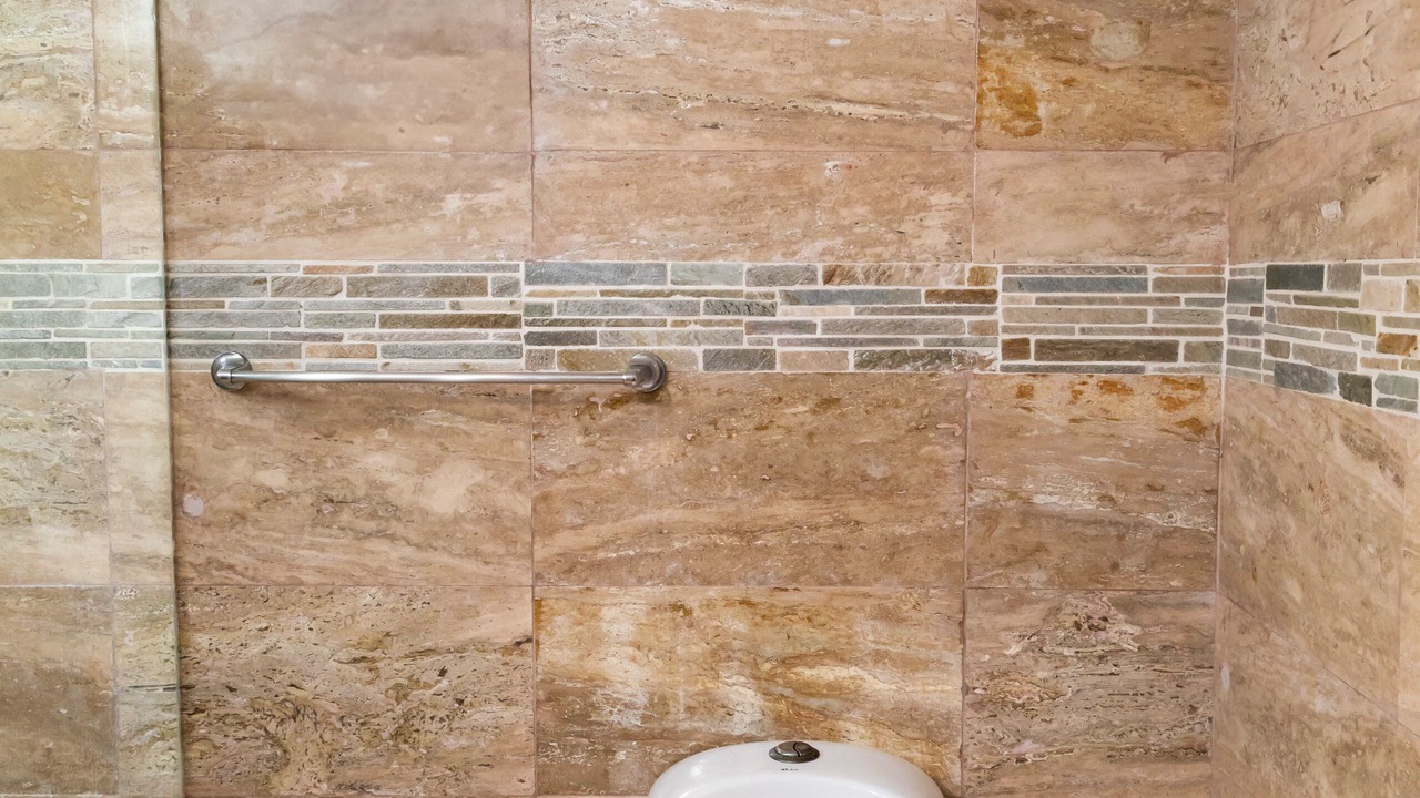 Photo of Bathroom in Portillo