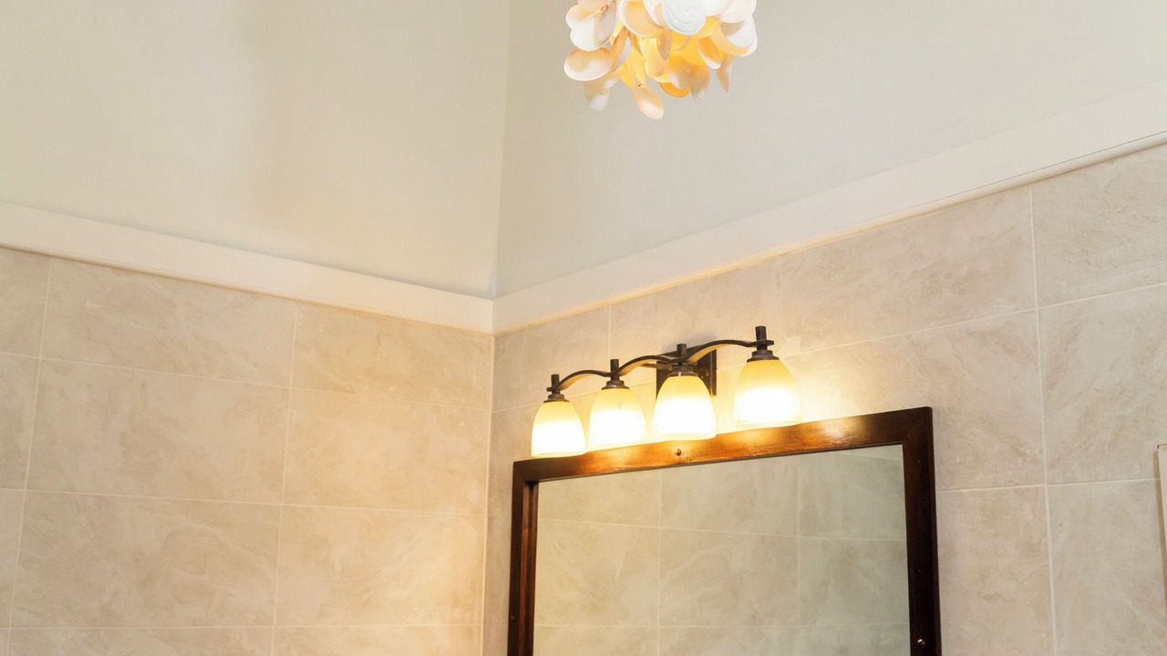 Photo of Bathroom in Portillo