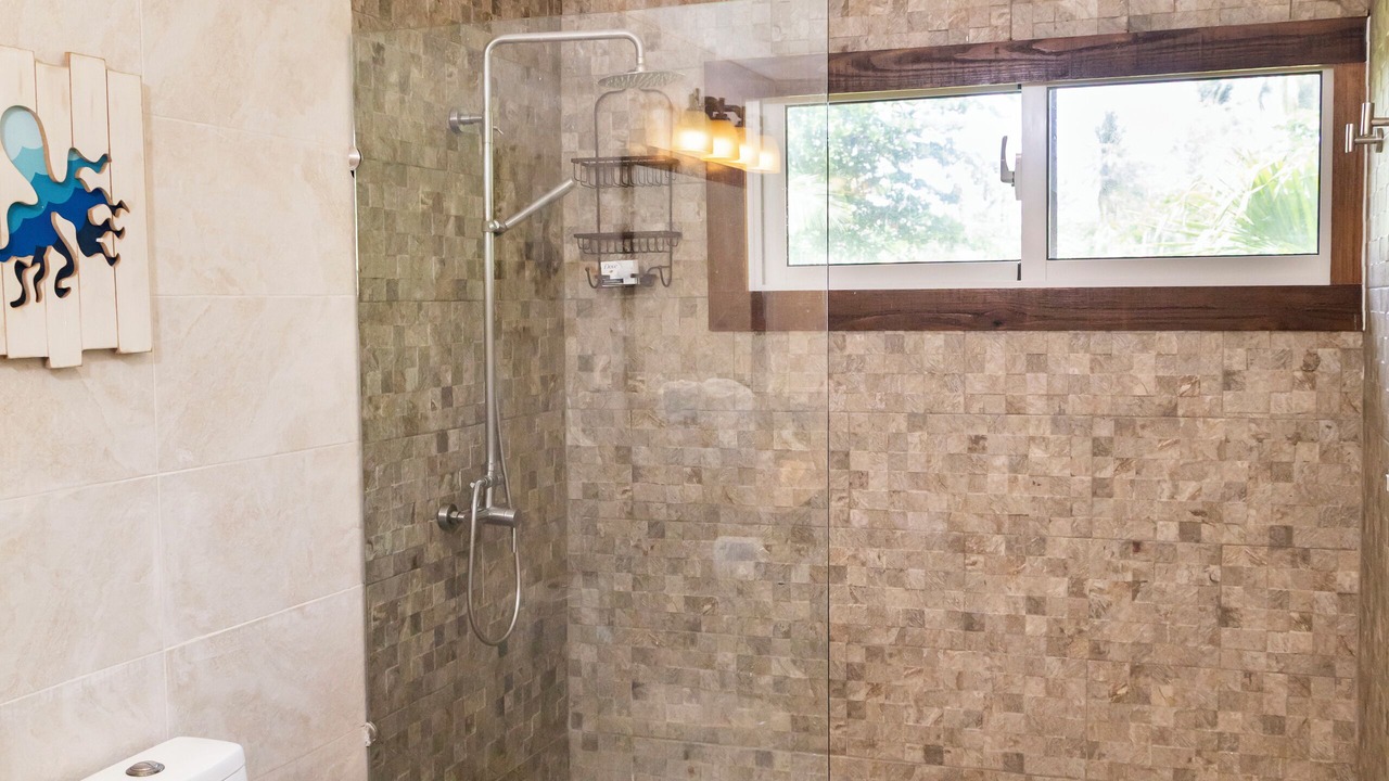 Photo of Bathroom in Portillo