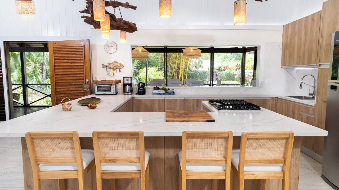 Photo of Kitchen in Portillo