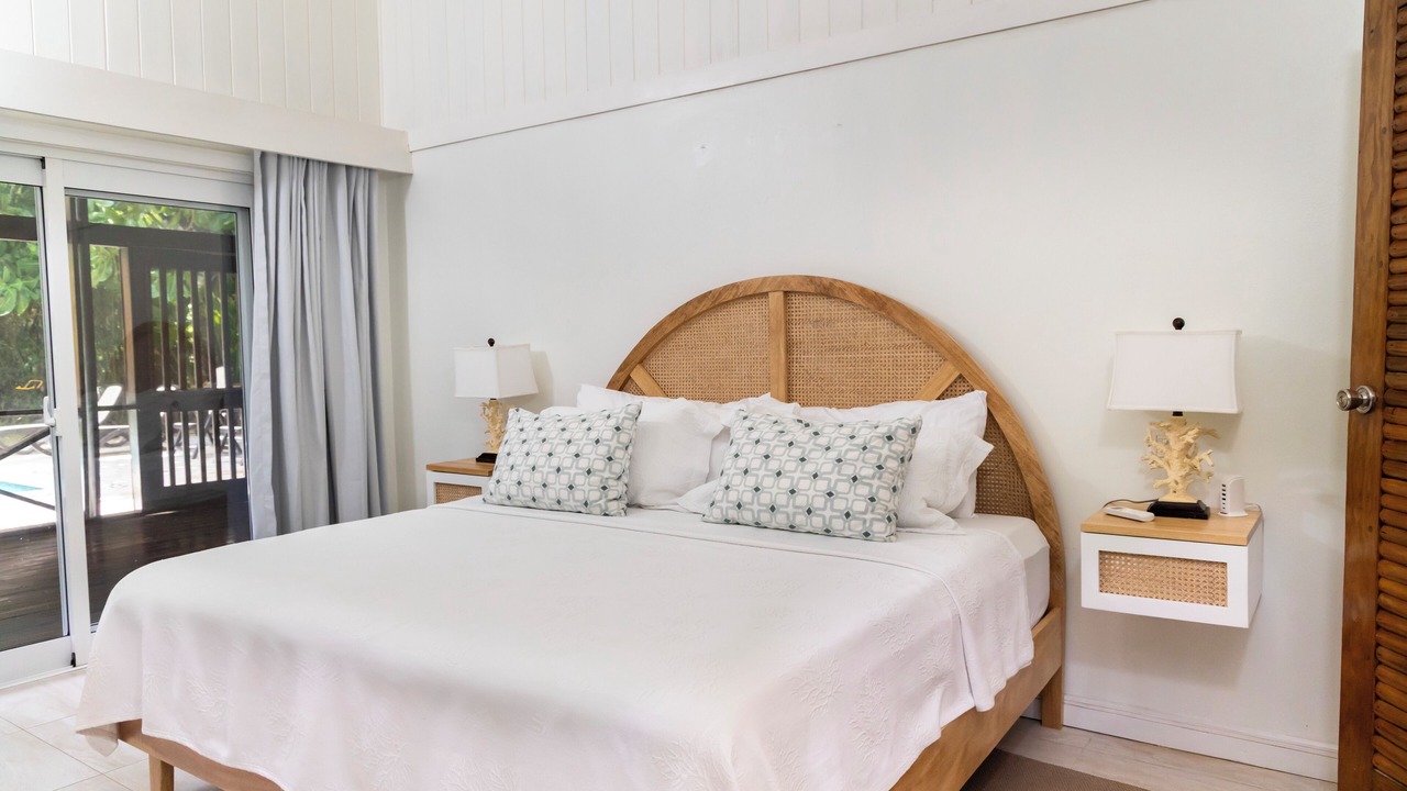 Photo of Bedroom in Portillo