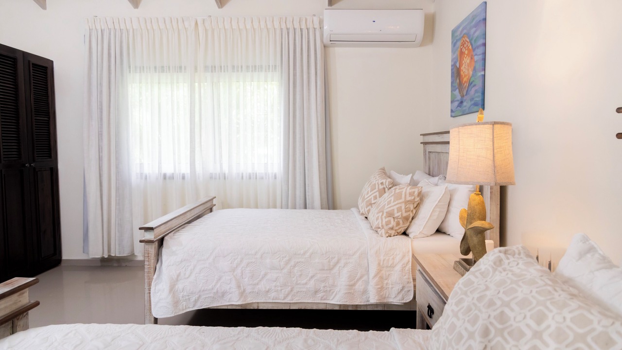 Photo of Bedroom in Portillo