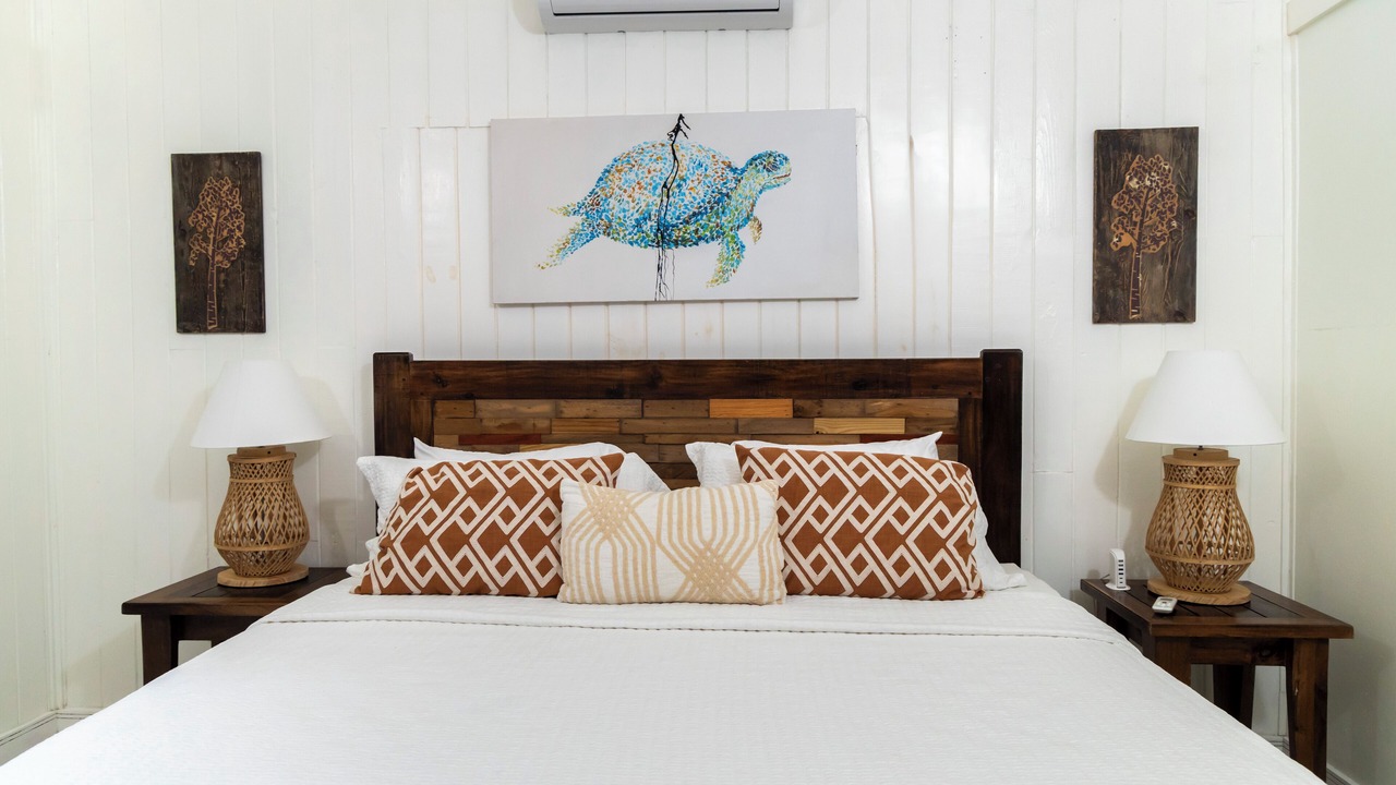 Photo of Bedroom in Portillo