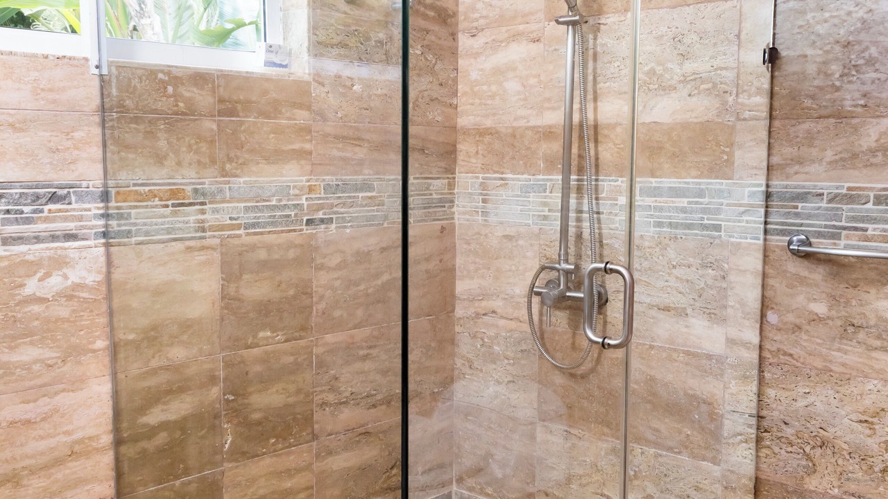 Photo of Bathroom in Portillo