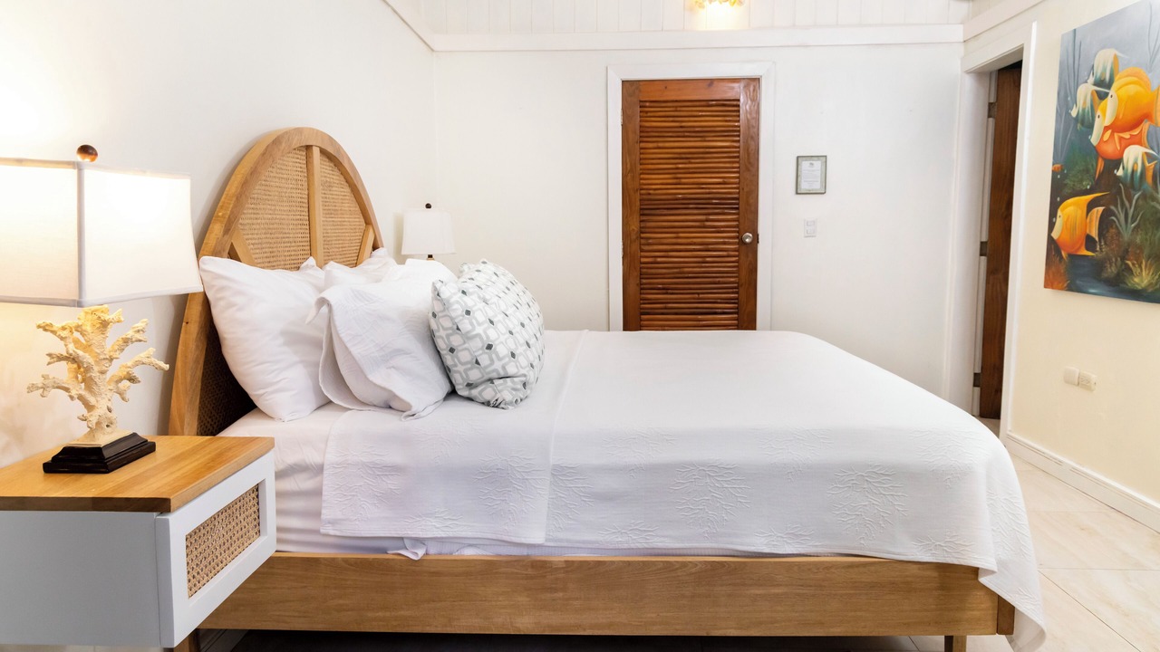 Photo of Bedroom in Portillo