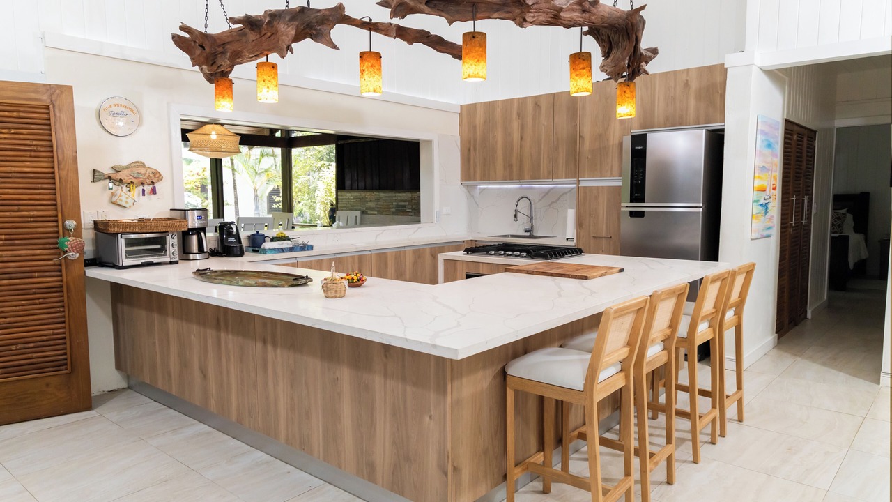 Photo of Kitchen in Portillo