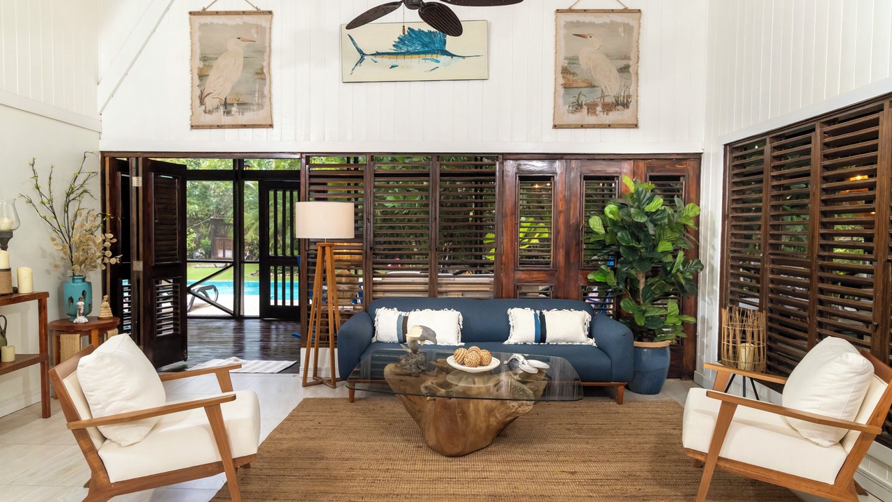 Photo of Livingroom in Portillo