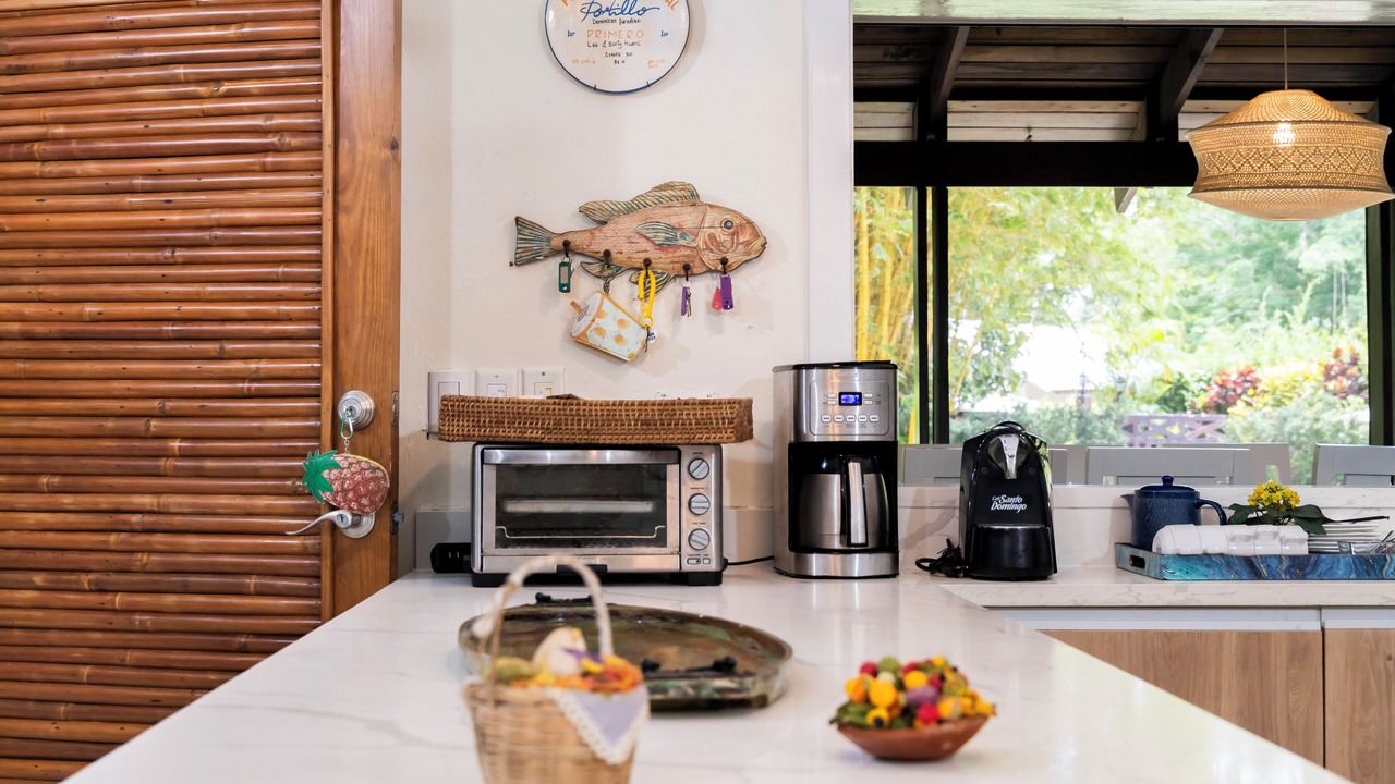 Photo of Kitchen in Portillo