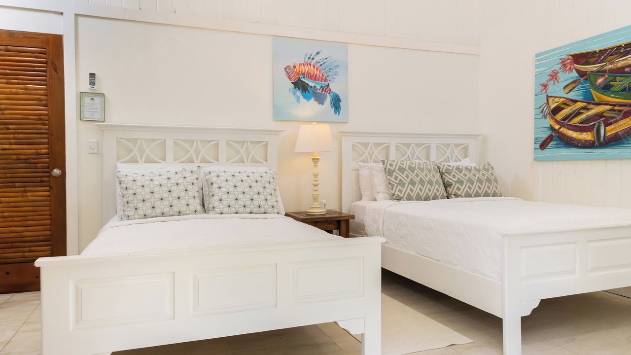 Photo of Bedroom in Portillo