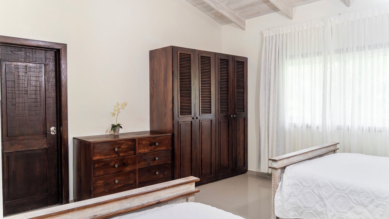 Photo of Bedroom in Portillo