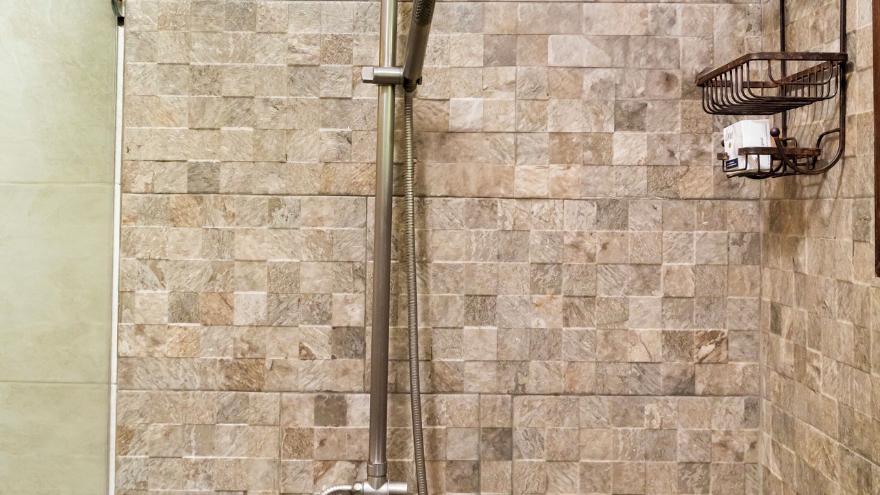 Photo of Bathroom in Portillo