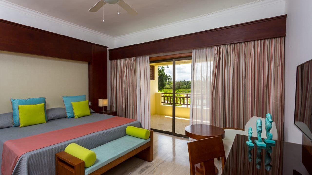 Photo of Bedroom in Punta Cana