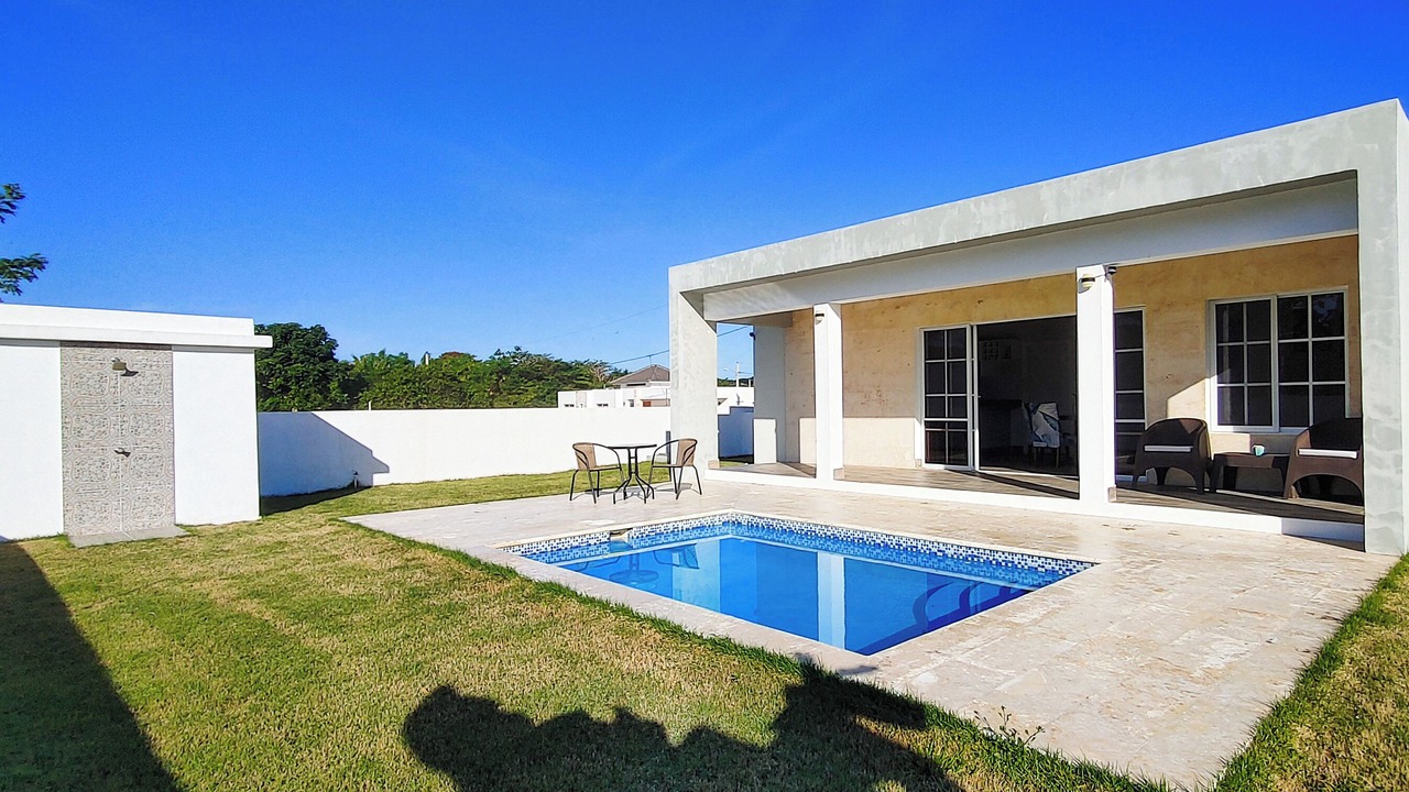 Photo of Outdoor in Cabarete